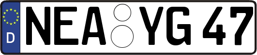 NEA-YG47