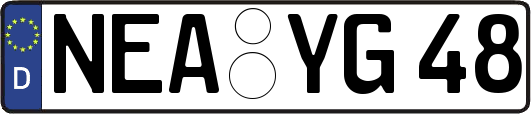 NEA-YG48