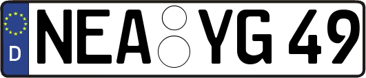 NEA-YG49