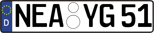 NEA-YG51