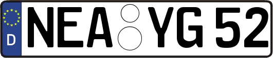 NEA-YG52