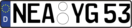 NEA-YG53