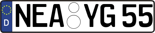 NEA-YG55