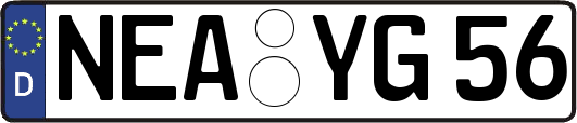 NEA-YG56