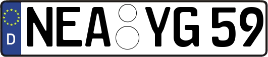 NEA-YG59