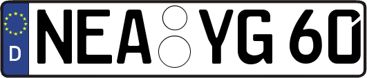 NEA-YG60