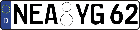 NEA-YG62