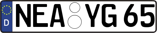 NEA-YG65