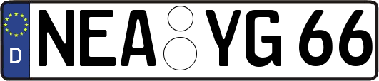 NEA-YG66