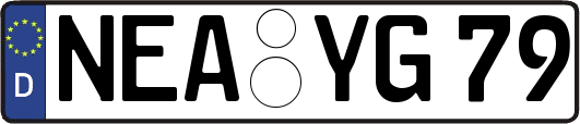 NEA-YG79