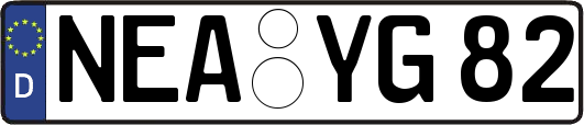 NEA-YG82