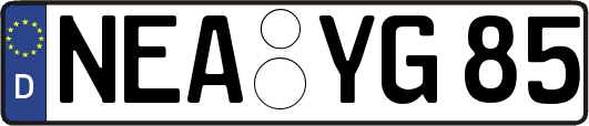 NEA-YG85