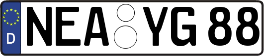 NEA-YG88
