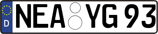 NEA-YG93