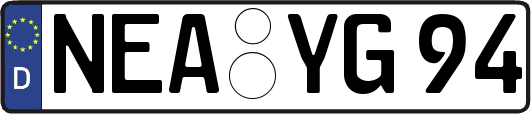 NEA-YG94