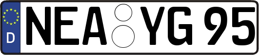 NEA-YG95