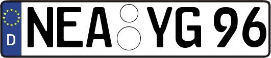 NEA-YG96