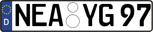 NEA-YG97