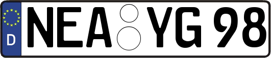 NEA-YG98