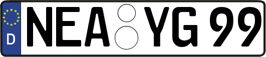 NEA-YG99