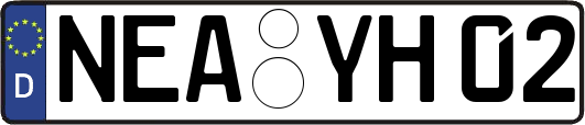 NEA-YH02