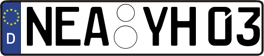 NEA-YH03