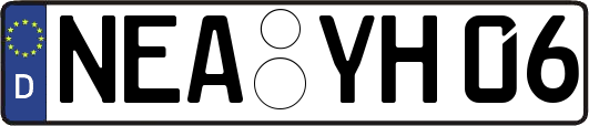 NEA-YH06