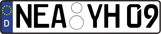 NEA-YH09