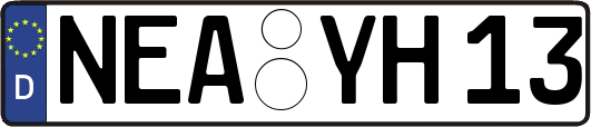 NEA-YH13