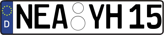 NEA-YH15