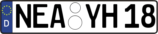 NEA-YH18