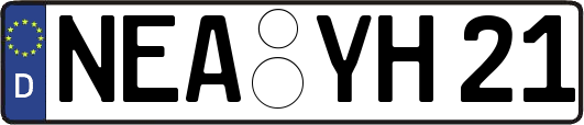 NEA-YH21