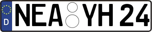 NEA-YH24