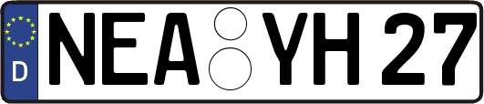 NEA-YH27