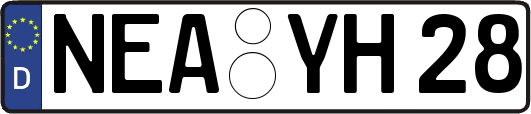 NEA-YH28