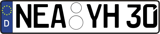 NEA-YH30