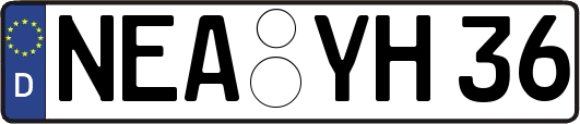 NEA-YH36