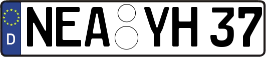NEA-YH37