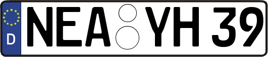 NEA-YH39