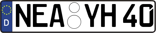 NEA-YH40