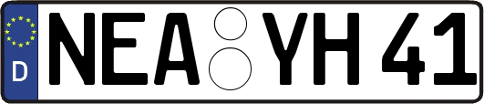 NEA-YH41