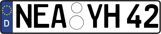 NEA-YH42