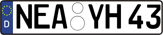 NEA-YH43