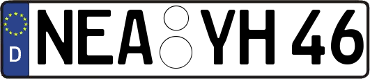 NEA-YH46