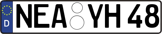 NEA-YH48