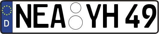 NEA-YH49
