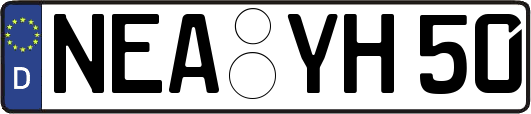 NEA-YH50