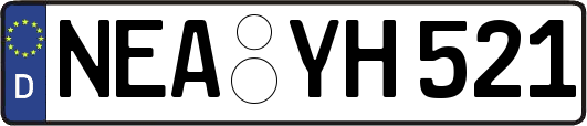 NEA-YH521