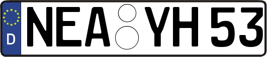 NEA-YH53