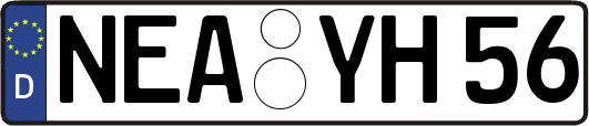 NEA-YH56
